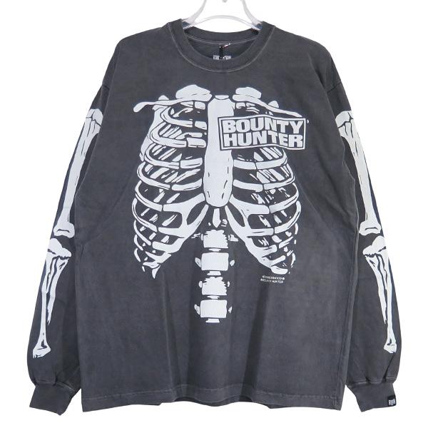 NEIGHBORHOOD（ネイバーフッド） x BOUNTY HUNTER バウンティー