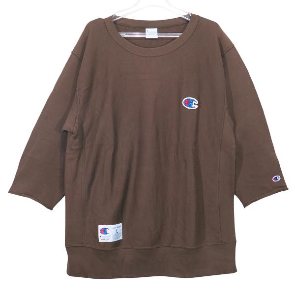UNDERCOVER（アンダーカバー） x Champion チャンピオン REVERSE WEAVE