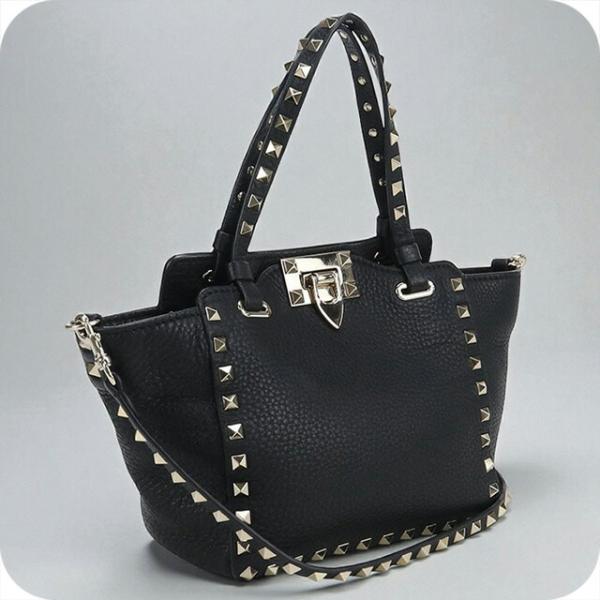 VALENTINO（ヴァレンティノ） 中古 ハンドバッグ レディース ブランド