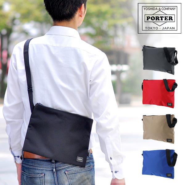 JOIN（PORTER） ポーター PORTER サコッシュバッグ ショルダーバッグ