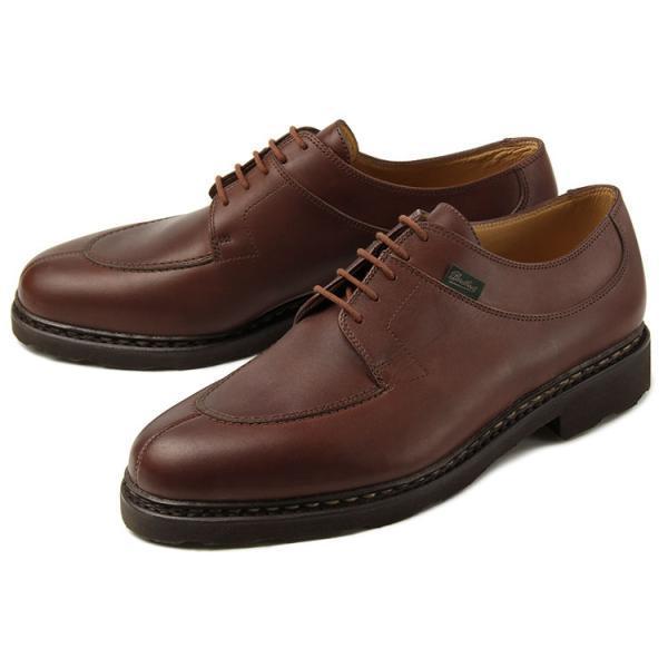 Paraboot（パラブーツ） AVIGNON アヴィニョン 705111 MARRON マロン