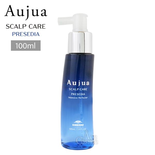 Aujua オージュア PR プレセディア インテンシブ パーフェクター 100ml
