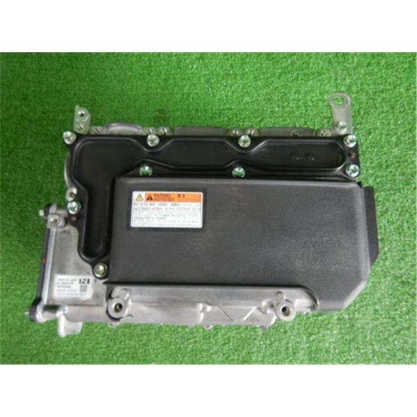 トヨタ 純正 プリウス 《 ZVW30 》 ハイブリッドインバーター G9200