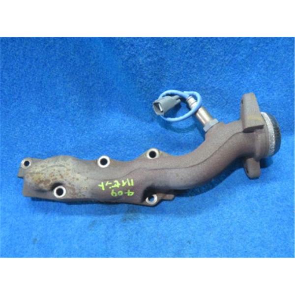 ダイハツ 純正 ハイゼット 《 S211P 》 エキゾーストマニホールド