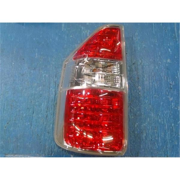 トヨタ 純正 ノア 《 ZRR75G 》 左テールランプ P81400-25009947 : NGP