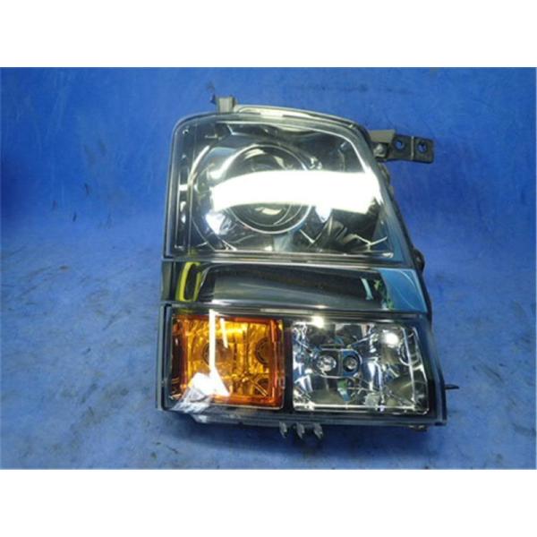 スズキ 純正 ワゴンR 《 MH21S 》 右ヘッドライト 35120-58J21 P81900