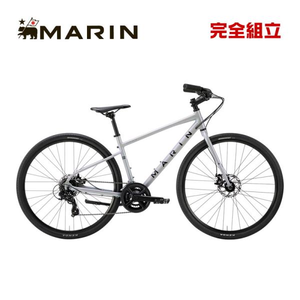MARIN（マリン） 2026年モデル FAIRFAX DISC SE LTD フェアファックス