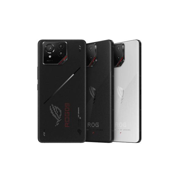 256GB 12GB 9 ROG 極美品 グローバル版 ASUS Phone