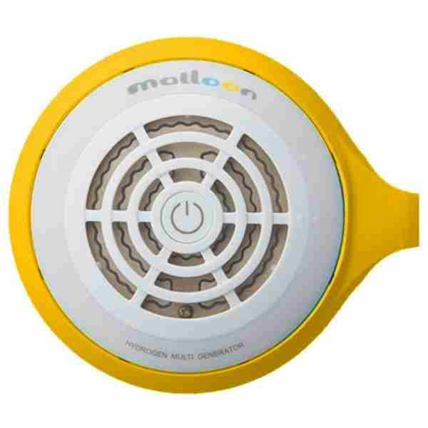 FLUX（PORTER） フラックス malloon マルーン ケータイ水素マルチ