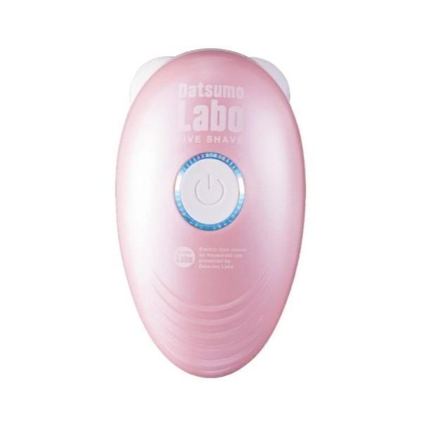 脱毛ラボ DatsumoLabo ボディシェーバー 脱毛器 FIVE SHAVE DL003