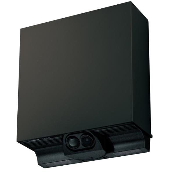 Panasonic（パナソニック） VL-CX500XA-K テレビドアホン 屋外センサー