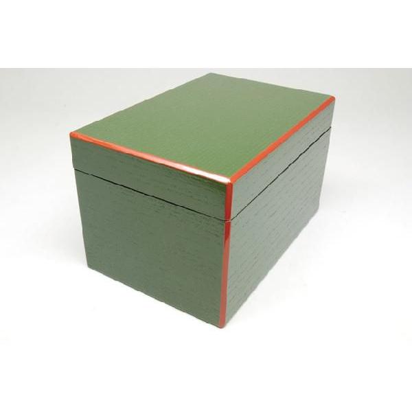 茶箱 木製 桐青漆爪紅 茶道具 : 徳増茶道具専門店 - 通販 - Yahoo
