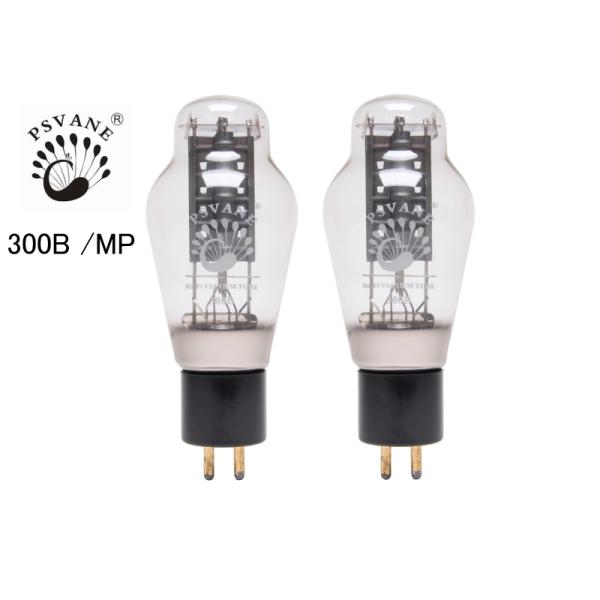 PSVANE 300B /MP プスバン マッチドペア 真空管 : サガミオーディオ