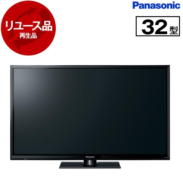 Panasonic（パナソニック） 再生品 リユース PANASONIC TH-32J300