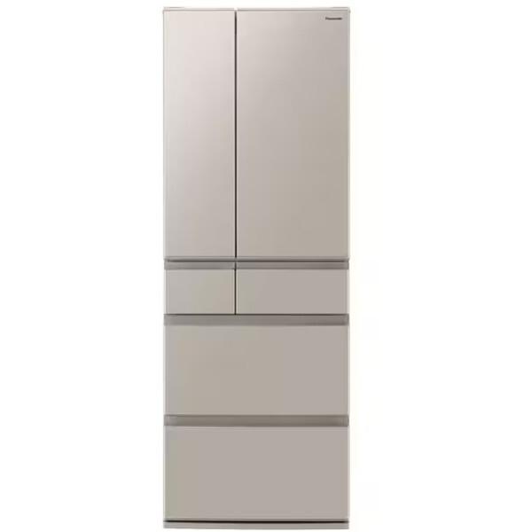 916 冷蔵庫 大型 パナソニック 500ℓ 大容量 両開き 設置無料 中古 916