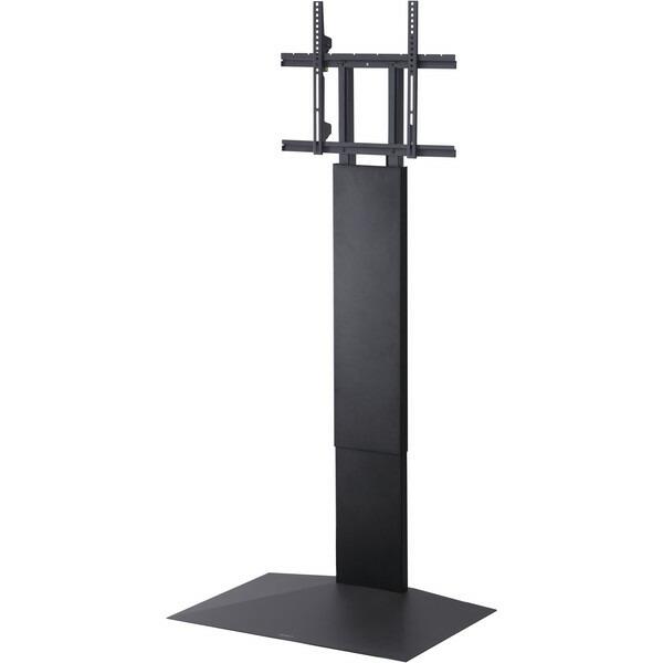 EQUALS（イコールズ） EQUALS WLTVB6119 ブラック V3 テレビスタンド