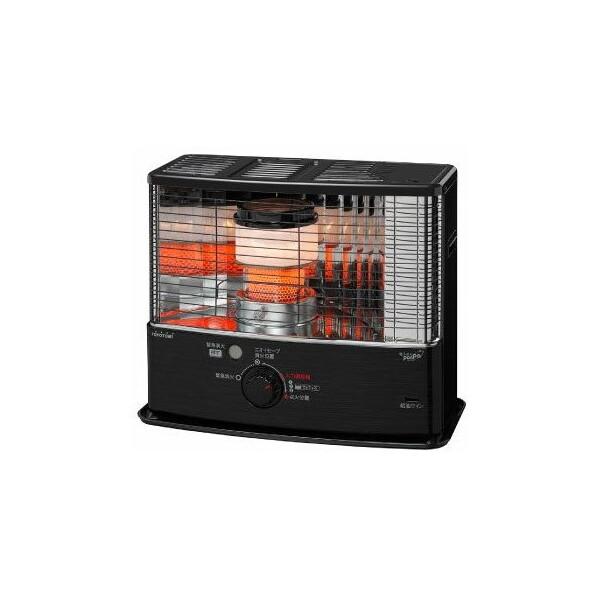 TOYOTOMI（トヨトミ） 石油ストーブ TOYOTOMI HRC-W3624 木造10畳