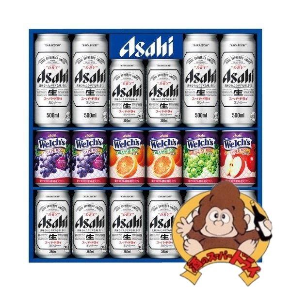 包装無料】アサヒ スーパードライ ファミリーセット FS-4N アサヒ