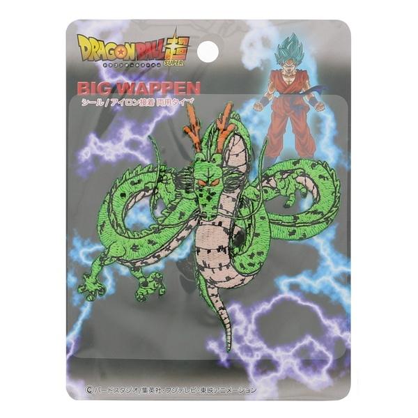 カネコ商品です。入札しないで下さい。】ドラゴンボール シェンロン