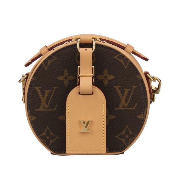 LOUIS VUITTON（ルイ・ヴィトン） ショルダーバッグ モノグラム ミニ