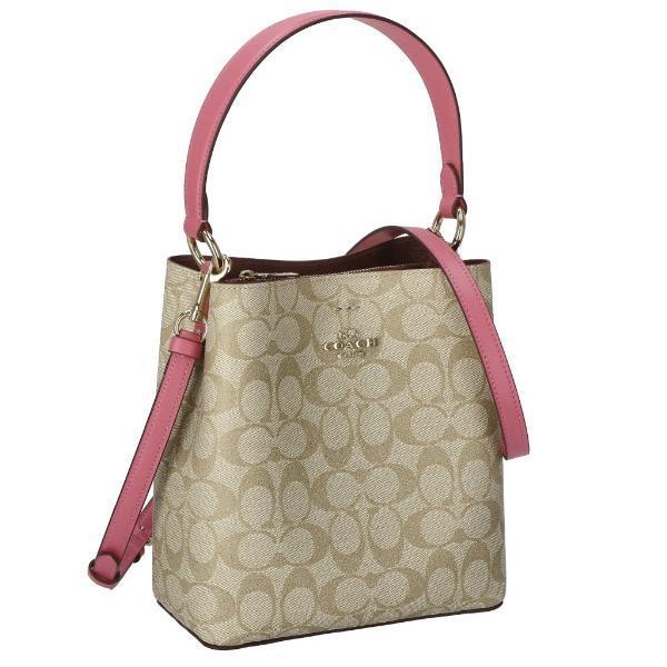 コーチ アウトレット COACH ショルダーバッグ レディース コンフェティ