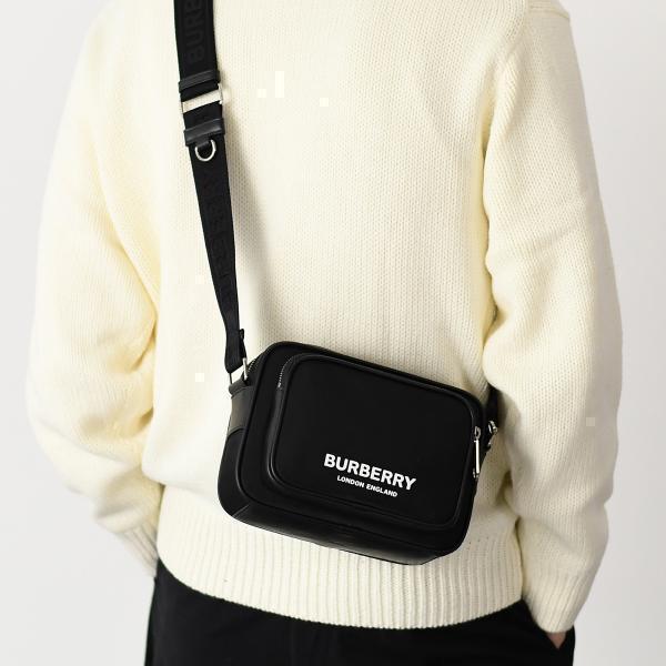 BURBERRY（バーバリー） ショルダーバッグ クロスボディ バッグ