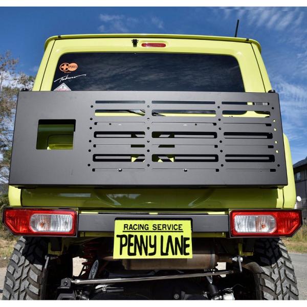 代引不可] ペニーレイン PLUS SPORTS ワイドキャリア JB64 : シュー