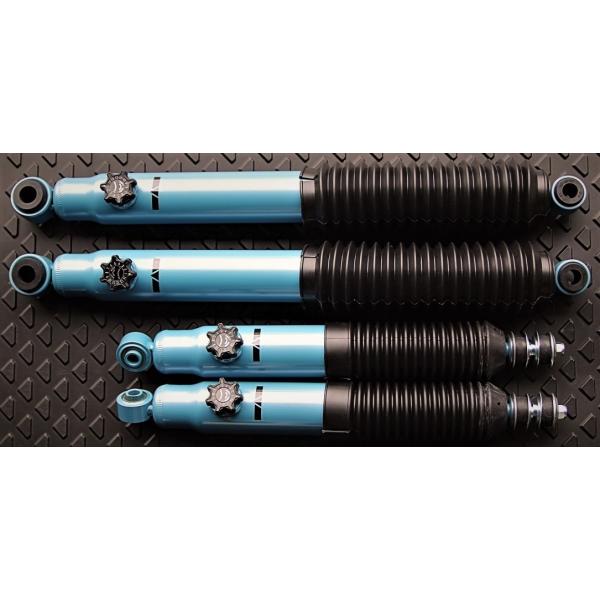 ハイエース200用減衰力14段調整式1台分 : シャドウ ヤフー