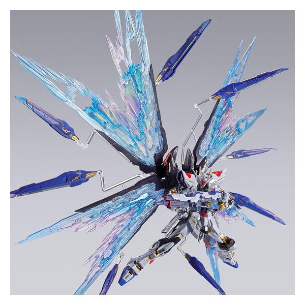 BANDAI（バンダイ） 【新品】METAL BUILD ストライクフリーダム