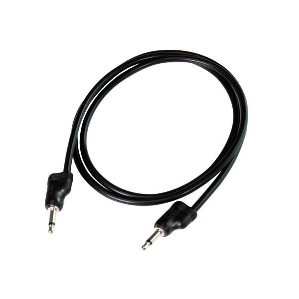 Tiptop Audio ティップトップオーディオ Stackable Cable 90cm Black