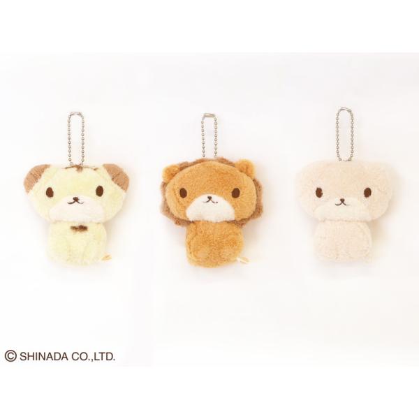 50%OFF＞シナダ chocollon Sサイズ 全種セット（3個入り） : シナダ