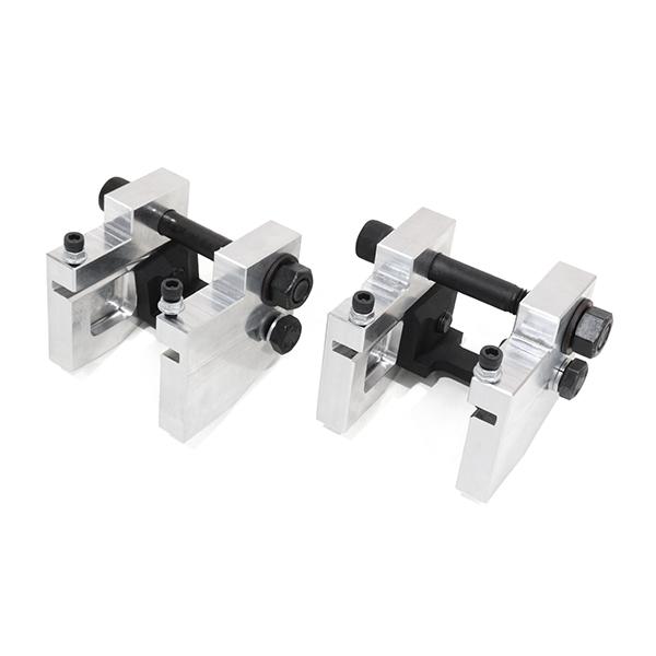 ю 【車種専用】 トヨタ クラウン 18系 リア用 ロールセンター