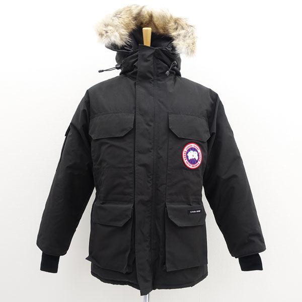 CANADA GOOSE（カナダグース） エクスペディションパーカー/ダウン