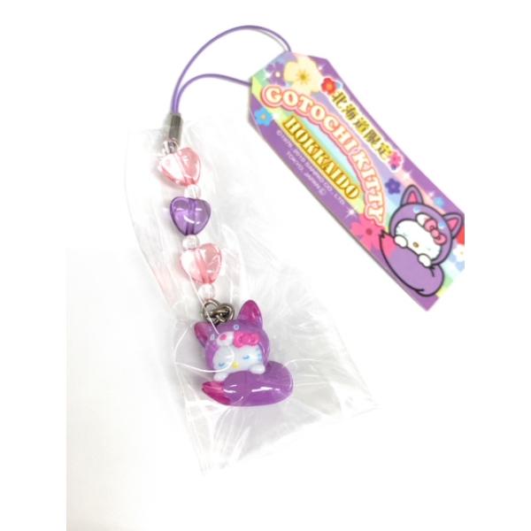 ご当地キティちゃん 10点セット ご当地キティ10個セット① ご当地