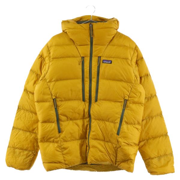 patagonia（パタゴニア） 21AW FITZ ROY DOWN HOODY フィッツロイ