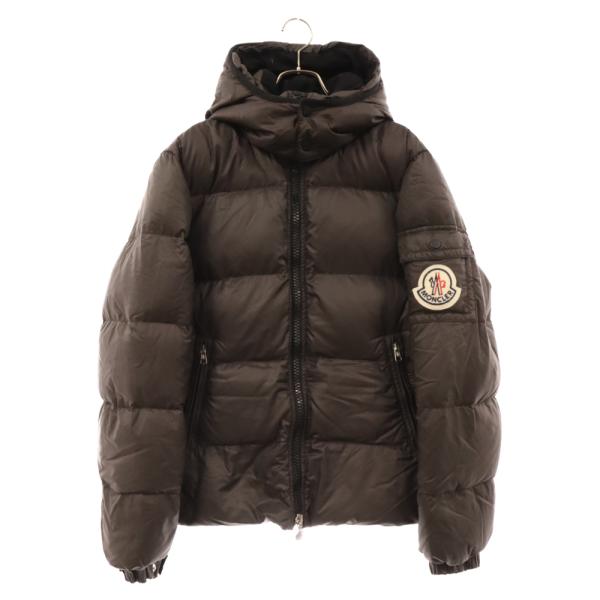 MONCLER（モンクレール） HIMALAYA ヒマラヤ ダウン ジャケット グレー