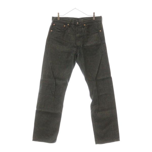 Levi's（リーバイス） 501XX メキシコ製 ボタン裏4093 ボタンフライ
