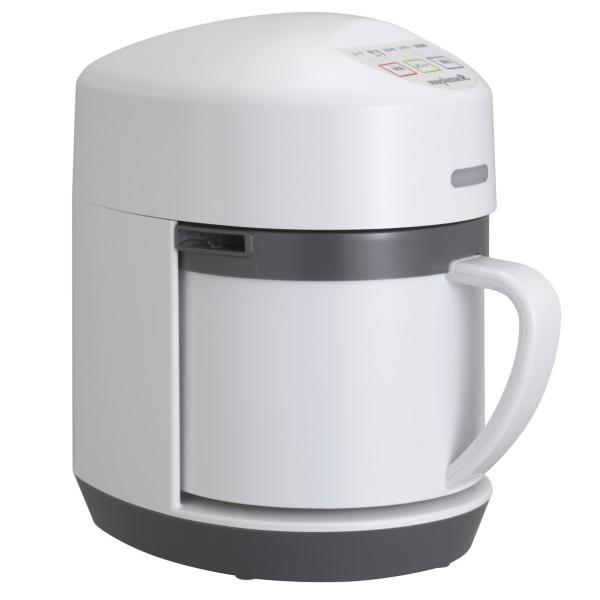 ゼンケン 野菜スープメーカー スープリーズR 最新型ZSP-4 爆買