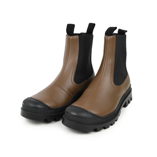 LOEWE（ロエベ） チェルシー ブーツ L815S05X05 4160 新品 レディース