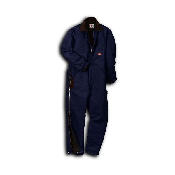 Dickies（ディッキーズ） プレミアムインシュレイティッドカバーオール