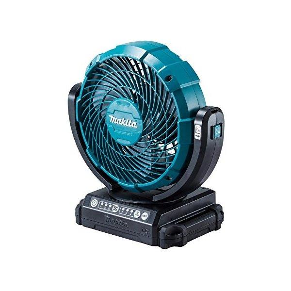 マキタ（makita） makita□マキタ 充電式ファン CF102DZ 扇風機 新品
