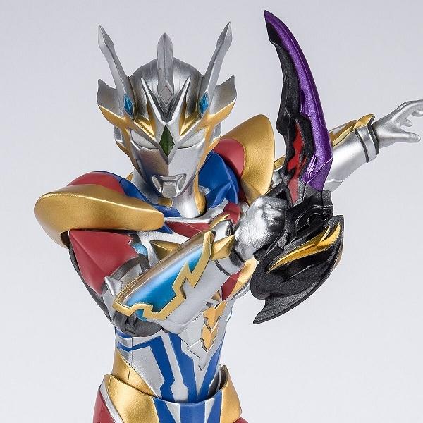 BANDAI（バンダイ） 【新品】1週間以内発送 S.H.Figuarts ウルトラマン