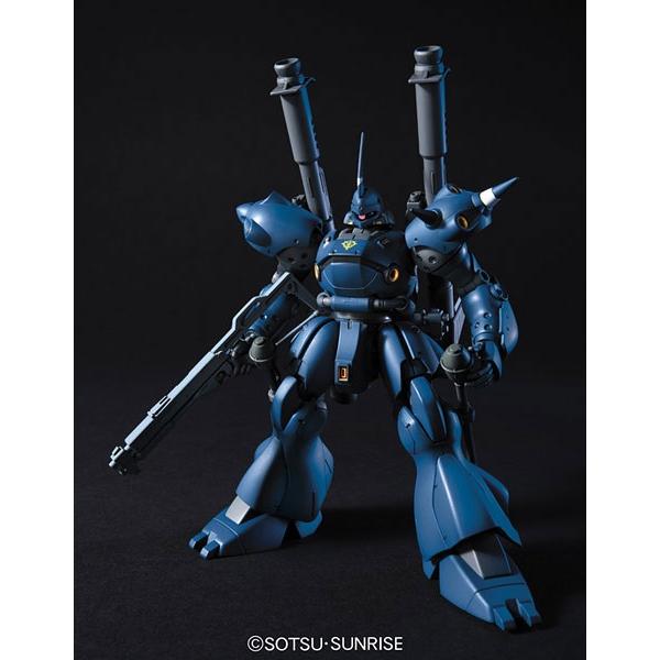 BANDAI（バンダイ） 【新品】1週間以内発送 HGUC 1/144 ケンプファー