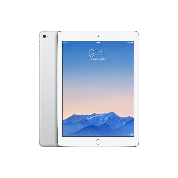 iPad Air Apple DOCOMO iPad Air2 A1567 WiFi+Cellular モデル 容量