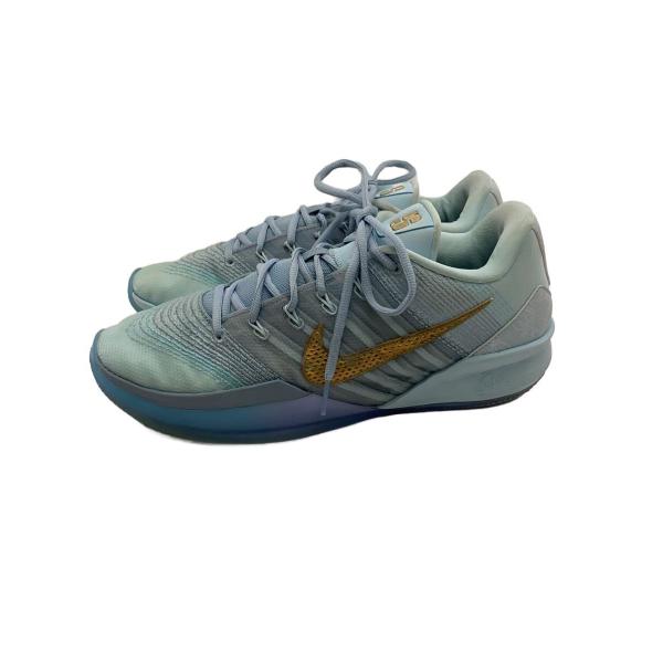 NIKE◇サブリナ 3 Silencer EP/29.5cm/BLU/HF2882-400 : セカンド