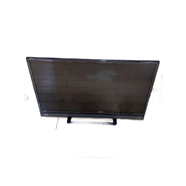 TOSHIBA◇薄型テレビ・液晶テレビ REGZA 32S20 [32インチ] : セカンド