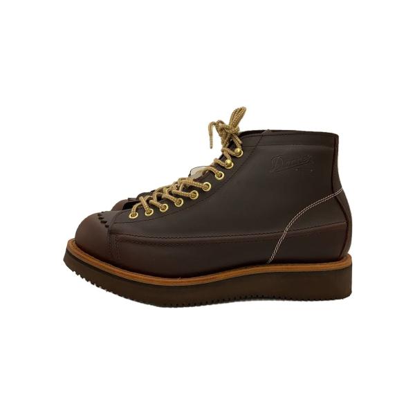 Danner◇ブーツ/27.5cm/BRW/D210902 : セカンドストリートYahoo!店