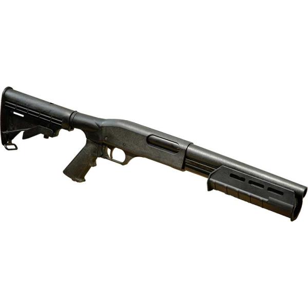 MARUZEN（マルゼン） エアコッキングショットガン CA870 TAC-10