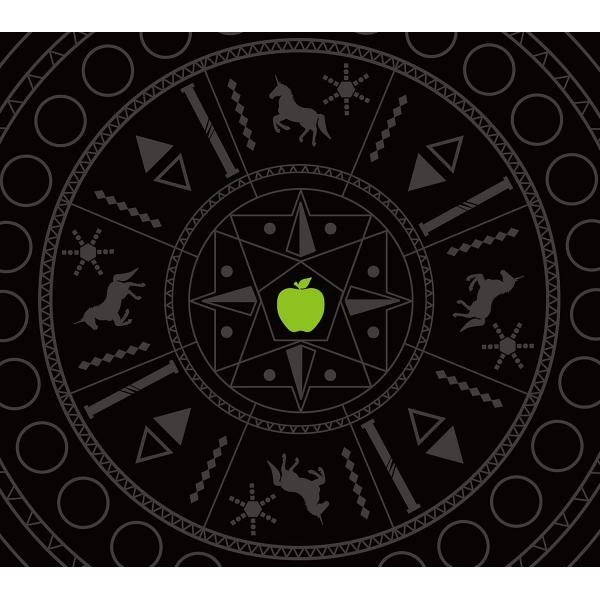 Attitude(初回限定盤)(DVD付)/Mrs.GREEN APPLE : スターアップストア