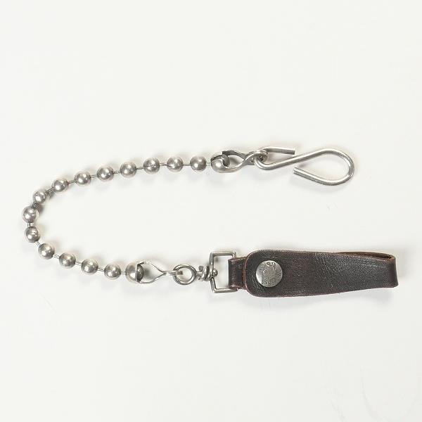 TENDERLOIN テンダーロイン T-WALLET CHAIN ウォレットボールチェーン